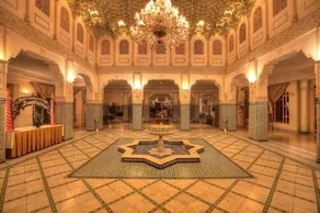 MARRAKECH LE SANGHO PRIVILEGE HOTEL - Image 3