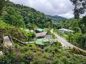 Pai Pak Nak Resort and Cafe - Image 5