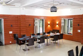 Amaltas Tourism Complex, Pench Tiger Reserve, Sillari - Image 2