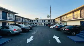 Del Aire Inn LAX - Image 2