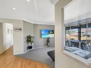 Our Haven: 4-Bed Escape Near Beach & Mogo Trails - Image 5