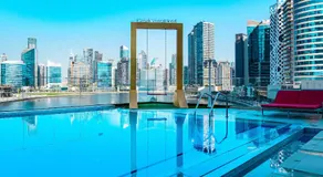 Downtown View 2BHK - Image 3