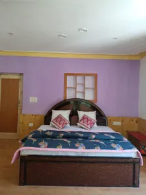 LA-TSAS GUEST HOUSE - Image 5