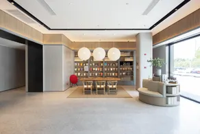 Ji Hotel Changshu Binjiang Bihu Road - Image 2