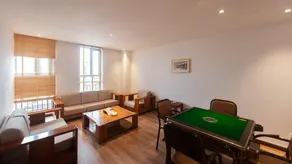 Deepness Hotel - Image 5