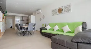 Maison avec barbecue, terrasse et jardin | Vue montagne | Avec animaux acceptés - Image 4