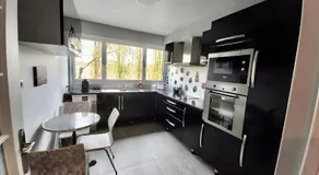 Grand 4 pièces espace bureau à 20 min Paris - Image 3