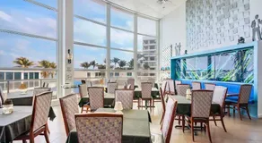 Large luxurious direct ocean front Penthouse or Deluxe 1 BR ocean front condo-Beach access- Free parking- Remodeled - Image 4
