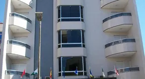 Executivo Hotel - Image 5