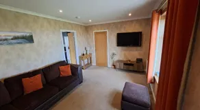 Bungalow | Vue montagne - Image 2