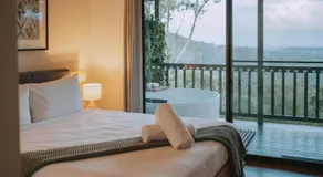 Nebesa Tree top villas - Image 2