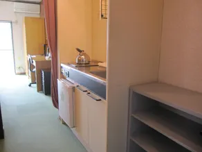 Hotel Frontier - Image 3