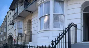 Moat Stays Victorian, Sea View! - Image 4