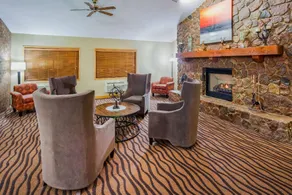 AmericInn by Wyndham Mora - Image 3