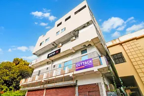 Hotel O New Cuttack Guest House - Image 4