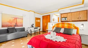 Unique hotel apartment 1-2 - Image 2
