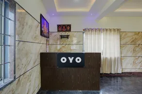 SPOT ON Sri Chowdeshwari Residency - Image 3
