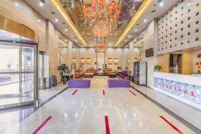 Jingye Hotel - Image 3