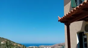 Κυκλαδίτικο διαμέρισμα - Image 4