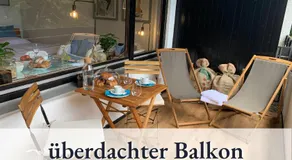 Glücks-Quartier Kaffeehof 1 - Image 2
