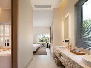 Wanning Riyuewan Kuoye Boutique B&B - Image 5