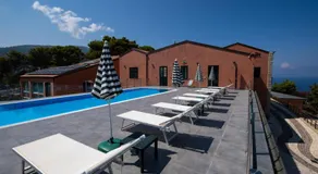 "Il Segreto" Vista Panoramica sulle Isole Eolie con Piscina, palestra e WiFi - Image 5
