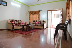 Coimbatore Home Stay & Serviced Apartment - Image 2