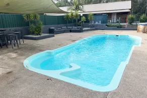 Tocumwal Early Settlers Motel - Image 2