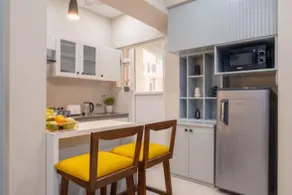 BRIKitt Aquamarine 1BHK - Image 3