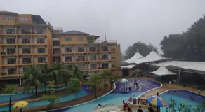 Buluh Inn @ Gold Coast Morib - Image 3