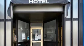 Hotel du Centre Lucé Chartres - Image 3