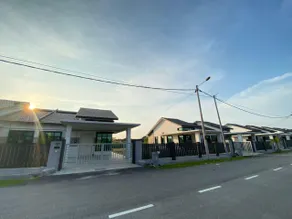 Homestay NurQaseh D’Klebang - Image 5