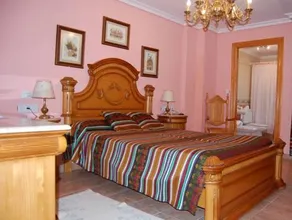 Hotel Flor de la Mancha - Image 2