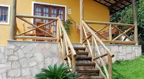 Casa Charme de Lençois - Image 5