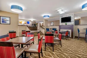 Comfort Inn & Suites St. Pete - Clearwater International Airport - Image 2