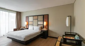 Beitou Sweet Me Hot Spring Resort - Image 2