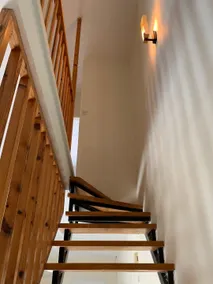 Beautiful Townhouse Near the Sea - Image 3