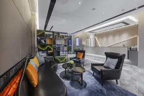 Home Inn Style Haining Chang'an - Image 3