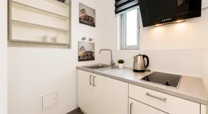 Turmhotel Rhein-Main - Image 4