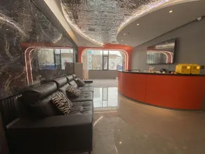 X Esports Hotel (Xiaxian Jiefang North Road Branch) - Image 3