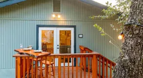 Cody's Comfy Cabin- Near Yosemite - Image 4