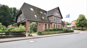 BmB Kirchwalsede Monteurzimmer / Unterkunft - Image 2