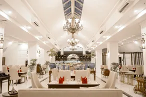 MAHALAYA The Legacy Hotel - Image 5