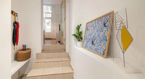 ARTSY Apartment 3BTH and 6BR FIRA Montjuic Plaza España FCB - Image 5