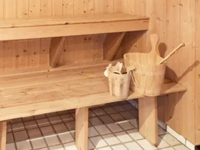 9 person holiday home in NESØYA-By Traum - Image 5