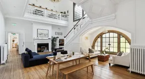 River Arts Club - Image 2