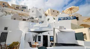 Villa Calliope Aegean Views - Image 4