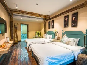 Tranquil Inn - Image 2