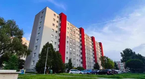Coldweek apartment - Samorin near X-bionic sphere - Image 3