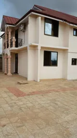 Moonlite Hotel Sunyani Airport - Image 4